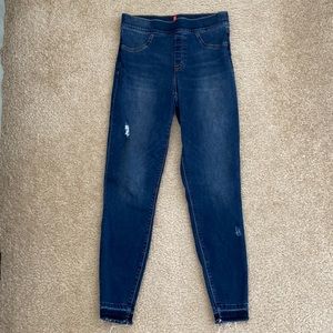 Spanx High Waisted Pants